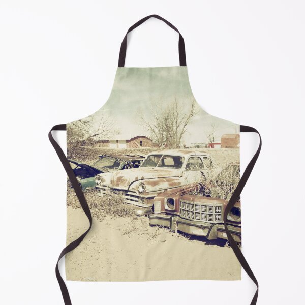 Item preview, Rusting Classics designed and sold by hawkie.