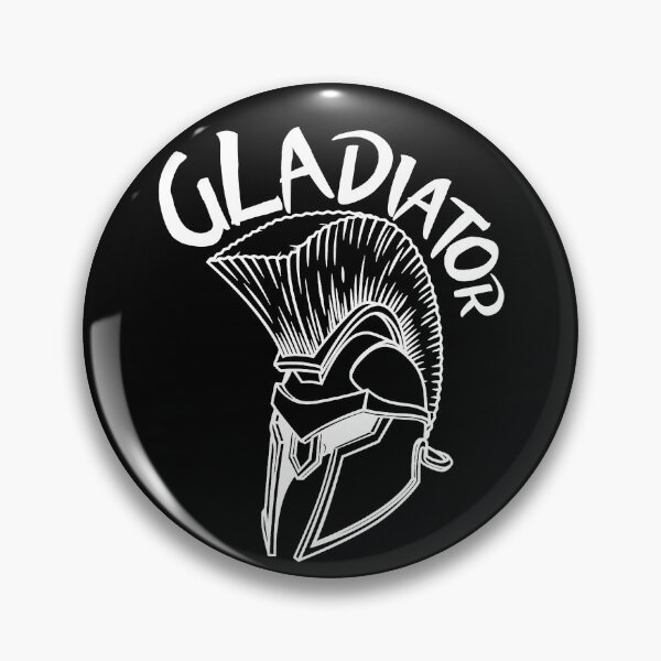 Item preview, Gladiator - helmet designed and sold by RIVEofficial.