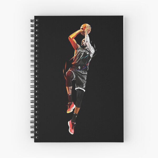 Item preview, Kevin Durant Low Poly designed and sold by pxlG.