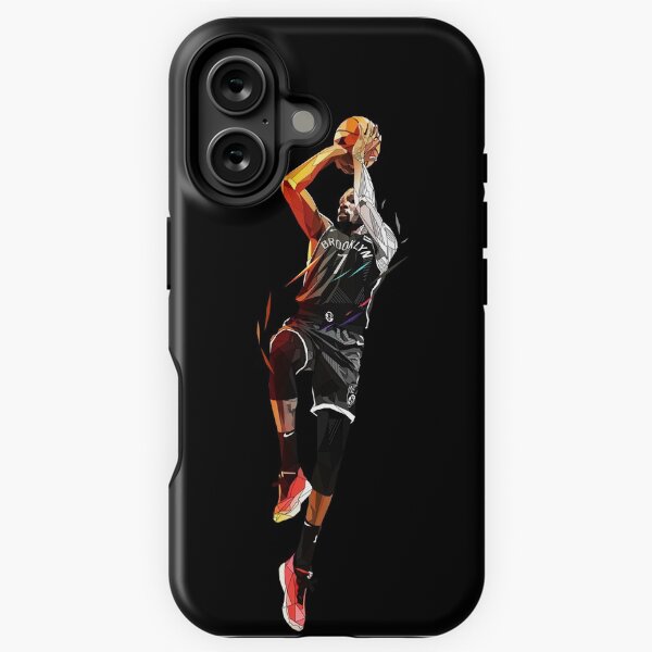 Item preview, Kevin Durant Low Poly designed and sold by pxlG.