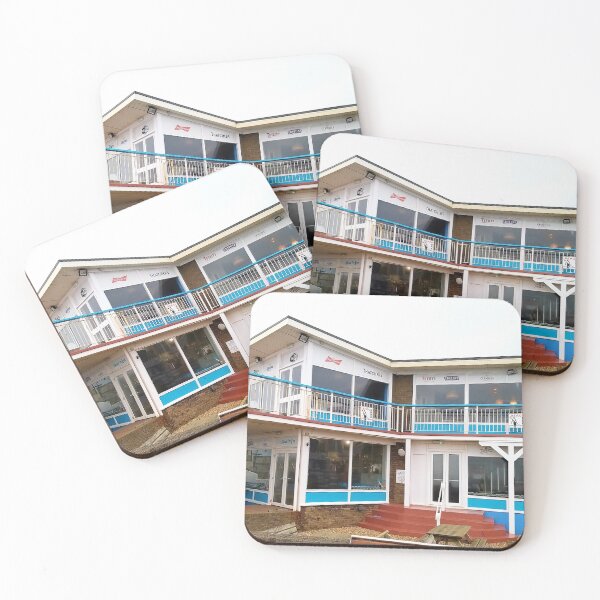 Item preview, Fairway Buoy in Westward Ho! designed and sold by AscotSteve.