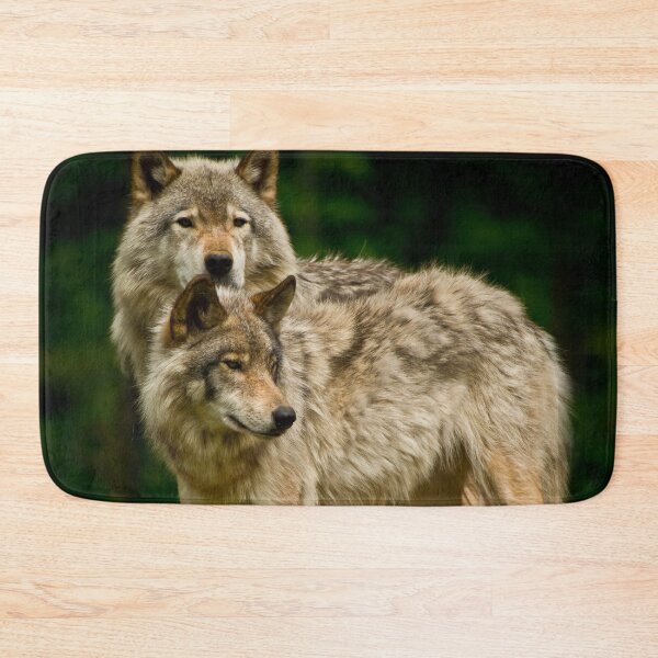 Item preview, Timber Wolves designed and sold by WolvesOnly.