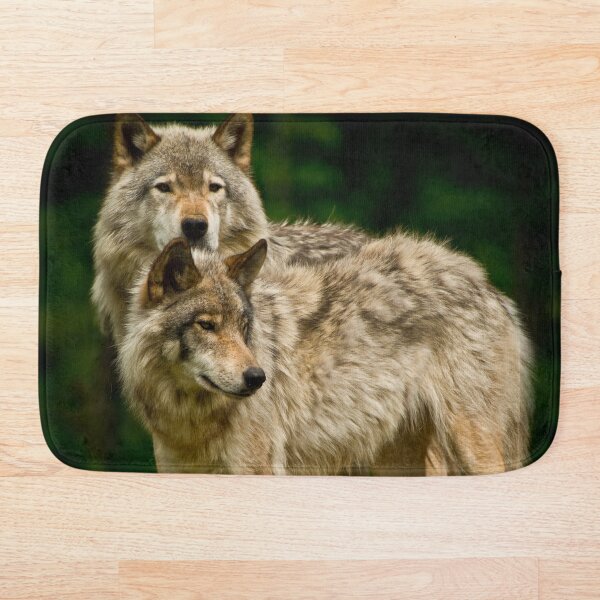 Item preview, Timber Wolves designed and sold by WolvesOnly.