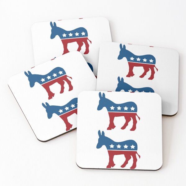 Item preview, Democrat  designed and sold by lozanoroyce.