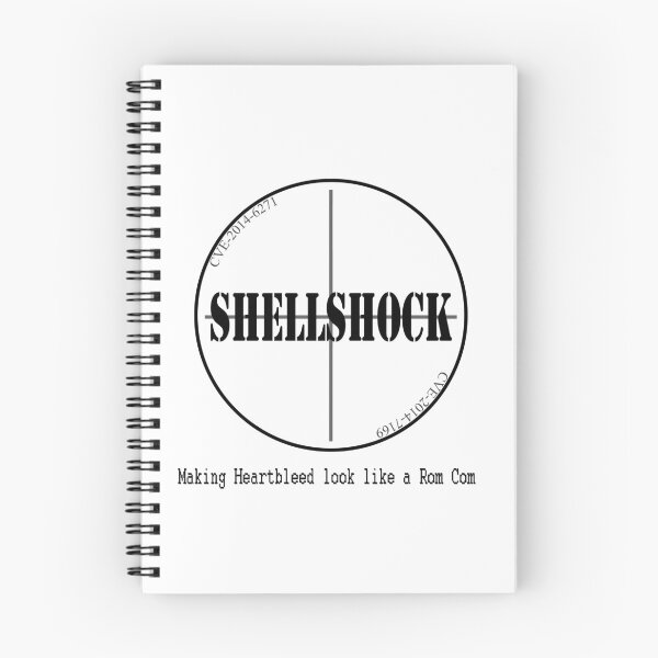 Item preview, Funny Shellshock Bash Bug Shirt  designed and sold by ibadishi.