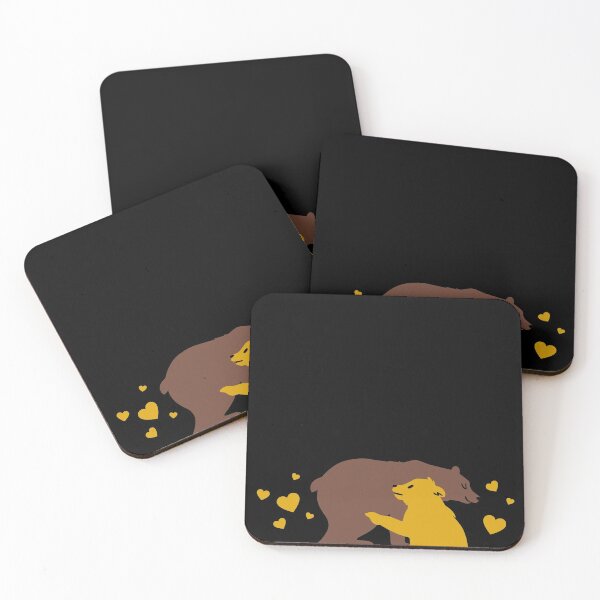 Item preview, Mama Bear designed and sold by Cartoon-animals.