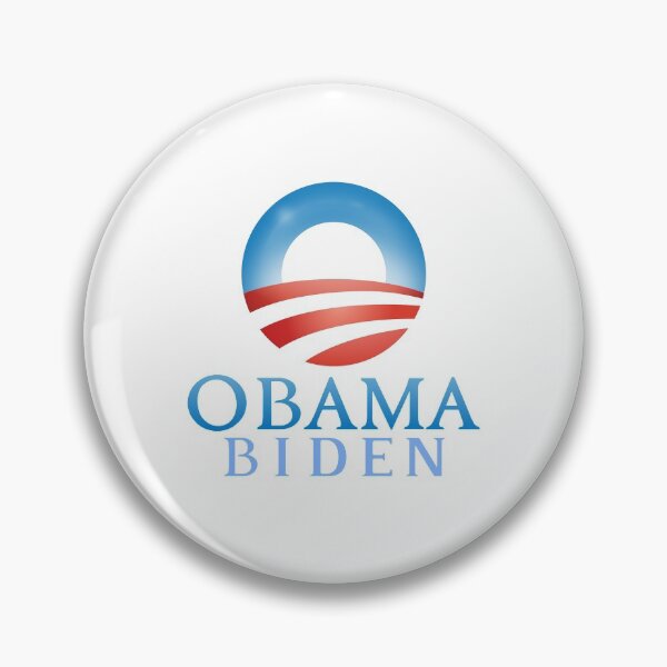 Item preview, Obama Biden 2008 designed and sold by le daddy.