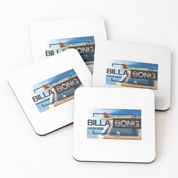 Item preview, Billabong Surfwear designed and sold by demaraieminem.