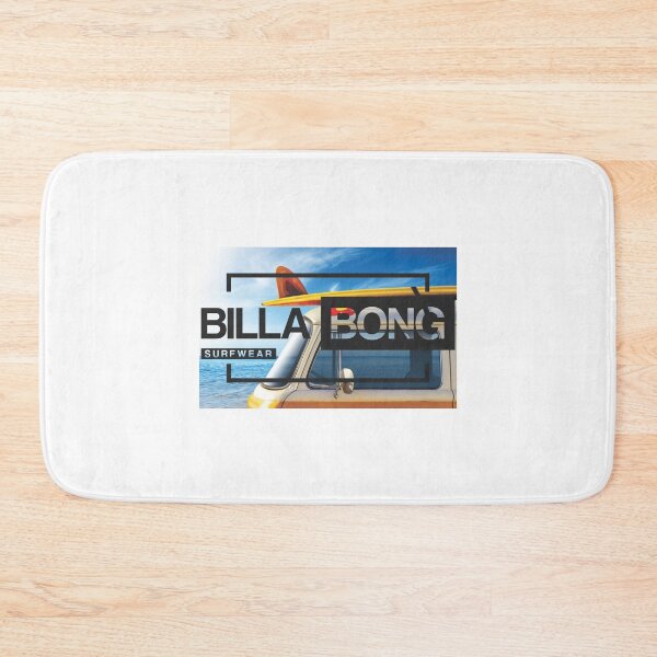 Item preview, Billabong Surfwear designed and sold by demaraieminem.