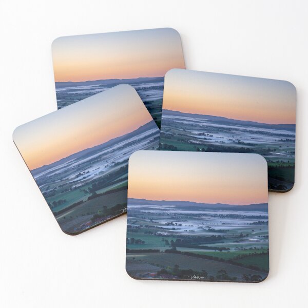 Item preview, Yarra Valley Region, Victoria, Australia. designed and sold by Vicki Walsh.