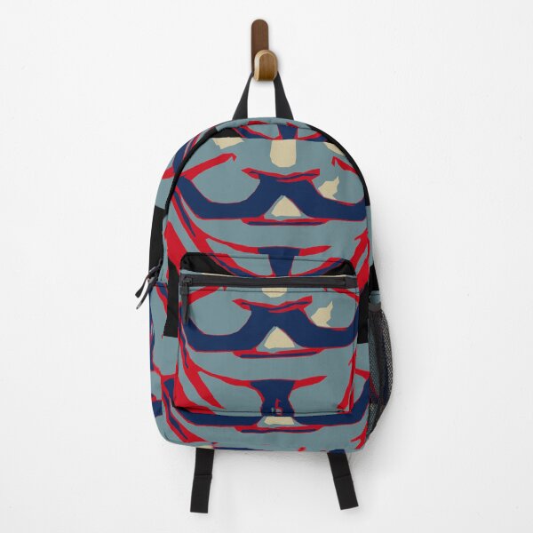 Guido Backpacks for Sale Redbubble