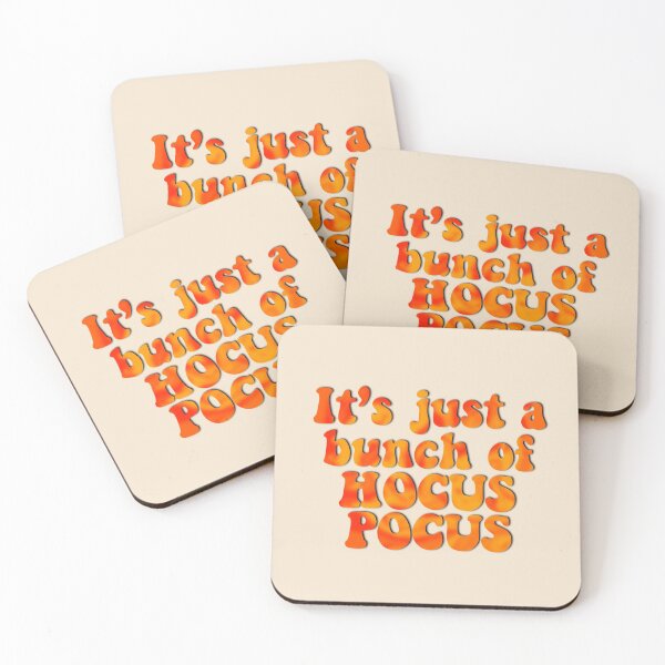 Item preview, Hocus pocus designed and sold by enchantededits.