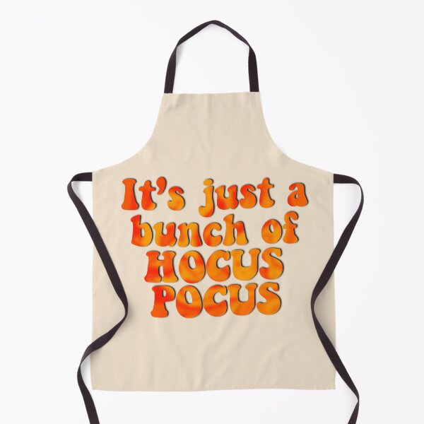 Item preview, Hocus pocus designed and sold by enchantededits.