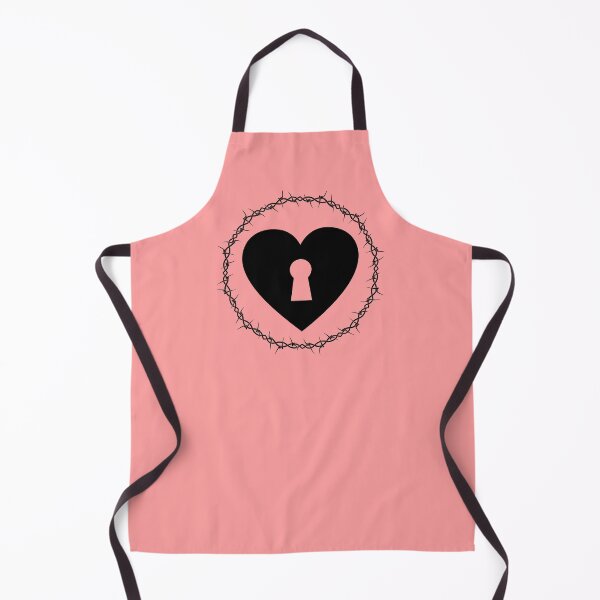 Item preview, Locked Heart designed and sold by Frosty1489.