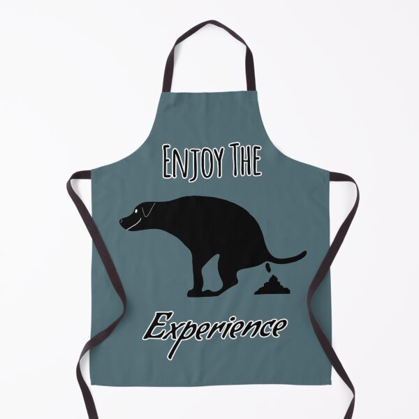 Item preview, Funny Dog Pooping Experience designed and sold by Willyboy16.
