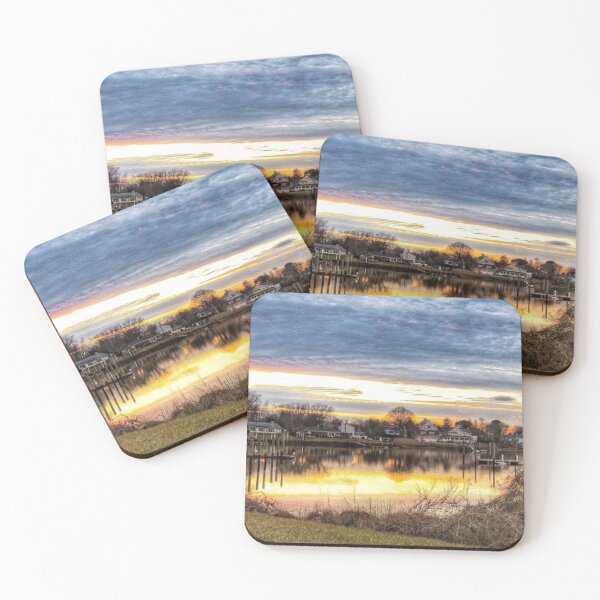 Item preview, Sunset on Sunset Drive  designed and sold by JMVisuals28.