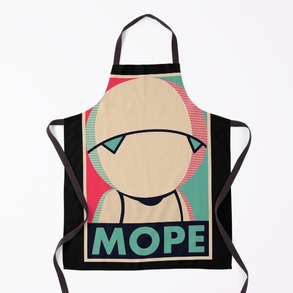Item preview, Mope around designed and sold by Movies And TV.
