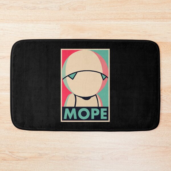 Item preview, Mope around designed and sold by Movies And TV.