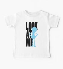 Look At Me Baby Tee