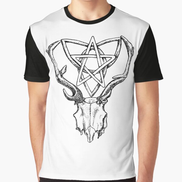 Item preview, Herne B&W designed and sold by Cerrilee.