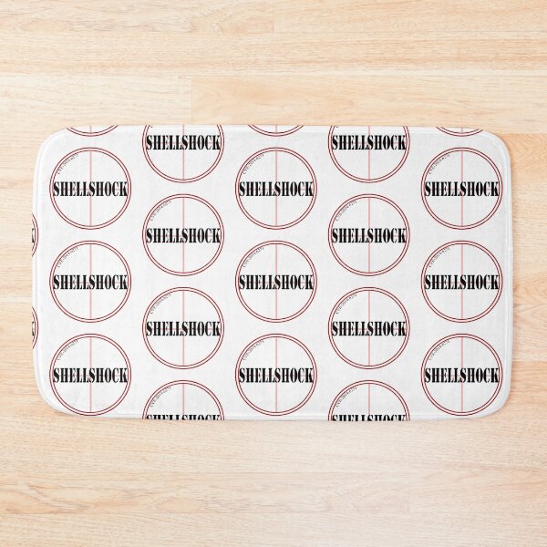Item preview, Shellshock Bash Bug CVE-2014-6271 Shirt designed and sold by ibadishi.