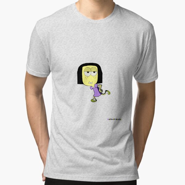 SpongeBob SquarePants™ Gender-Neutral T-Shirt for Adults