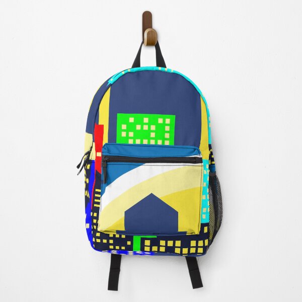 Item preview, Urban Lights designed and sold by urban-color.