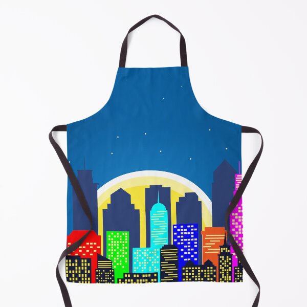 Item preview, Urban Lights designed and sold by urban-color.