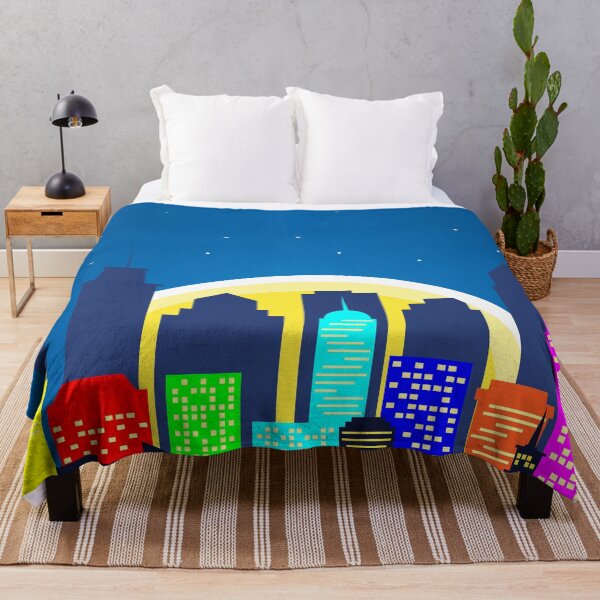 Item preview, Urban Lights designed and sold by urban-color.