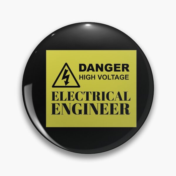 Item preview, Funny Electrical Engineer  designed and sold by aruvanita.