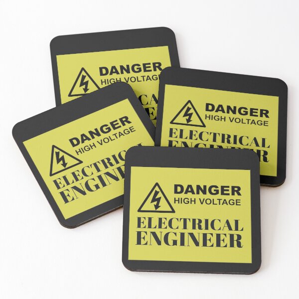 Item preview, Funny Electrical Engineer  designed and sold by aruvanita.