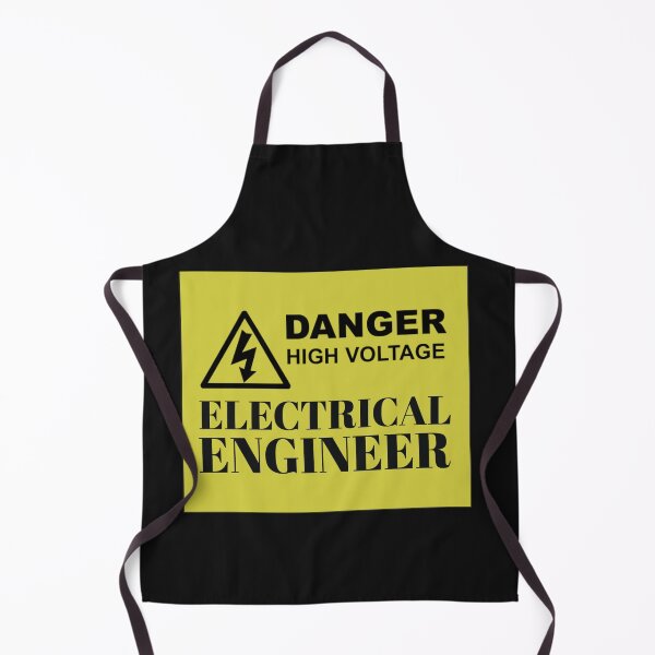 Item preview, Funny Electrical Engineer  designed and sold by aruvanita.