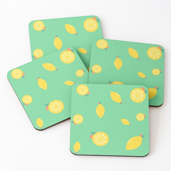 Item preview, LEMON POWER designed and sold by Caroline Simon.
