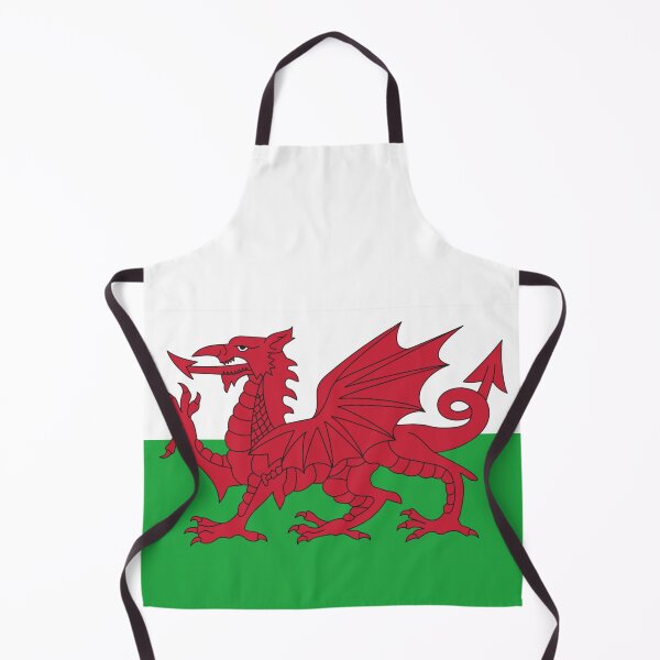 Item preview, Y Ddraig Goch designed and sold by Gelert.