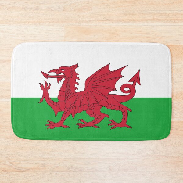 Item preview, Y Ddraig Goch designed and sold by Gelert.