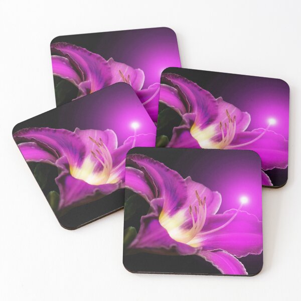Item preview, Glowing Lilly designed and sold by LunaDarkHunt.