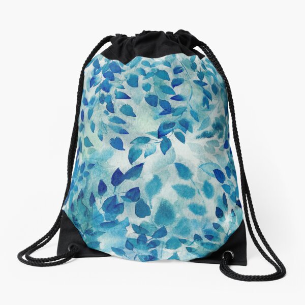 Item preview, Blue Forest designed and sold by María Casas Watercolour Designs.