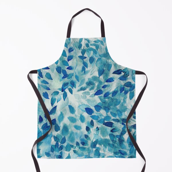Item preview, Blue Forest designed and sold by María Casas Watercolour Designs.