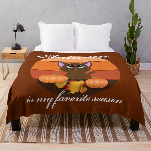 Item preview, Autumn is my favorite season designed and sold by CarrieTDesigns.