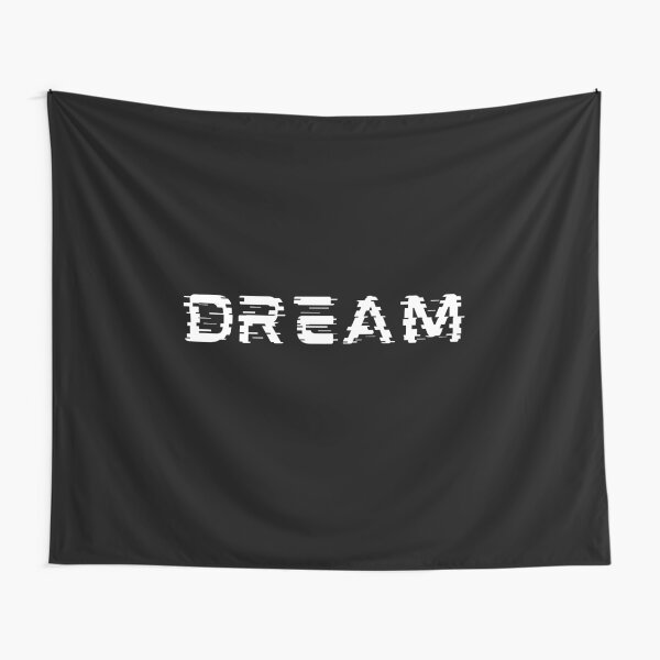 The world is for dreamers Tapestry