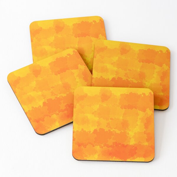 Item preview, Summer sensation with orange colors designed and sold by Chino20.