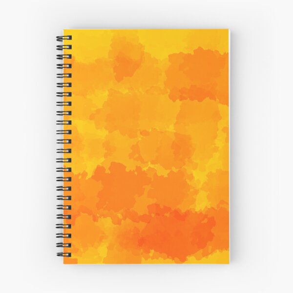 Item preview, Summer sensation with orange colors designed and sold by Chino20.