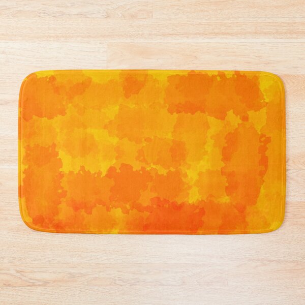 Item preview, Summer sensation with orange colors designed and sold by Chino20.