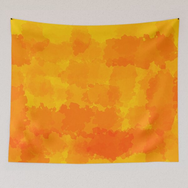 Item preview, Summer sensation with orange colors designed and sold by Chino20.