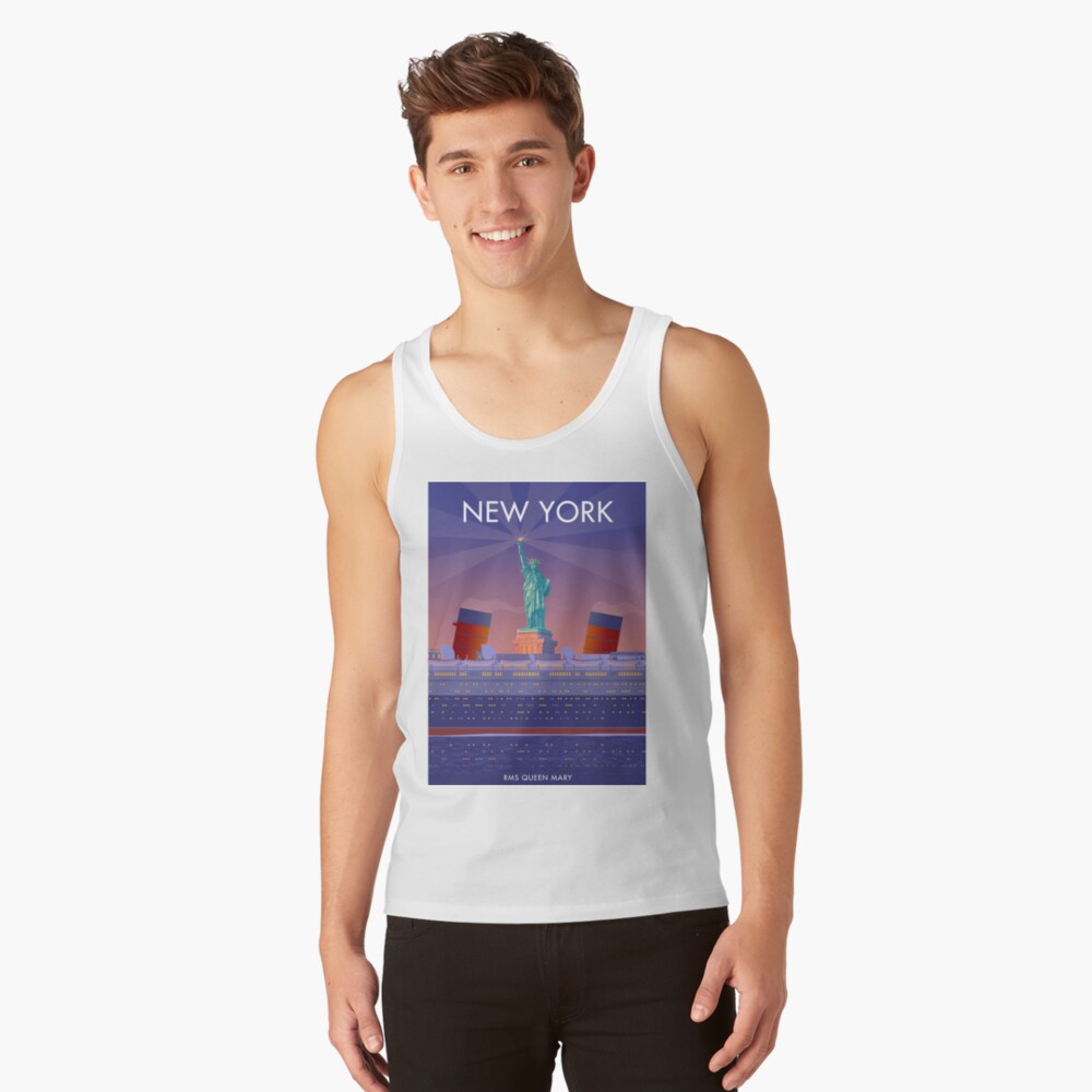 Item preview, Tank Top designed and sold by smillership.