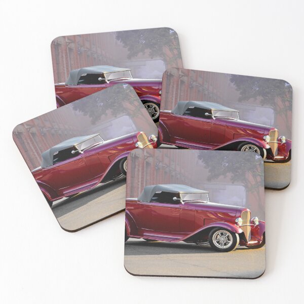 Item preview, 1932 Ford 'Rag Top' Roadster designed and sold by DaveKoontz.