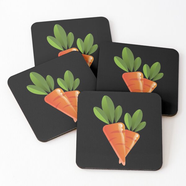Item preview, Carrot Love designed and sold by Peishan02.