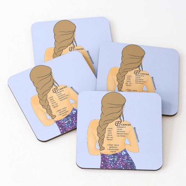 Item preview, Cancer zodiac sign designed and sold by Bluntdivas.