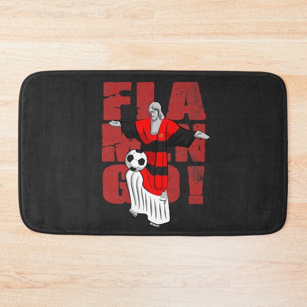 Item preview, Flamengo designed and sold by BennyBearProof.