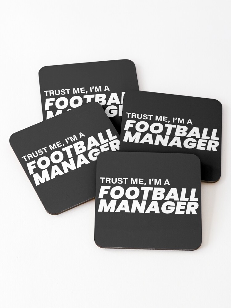 Football Manager Video Games - Official Site